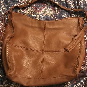The Sak handbag